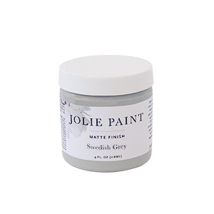 Jolie Home Paint-Swedish Grey