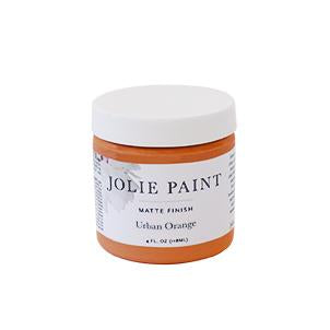 Jolie Home Paint-Urban Orange