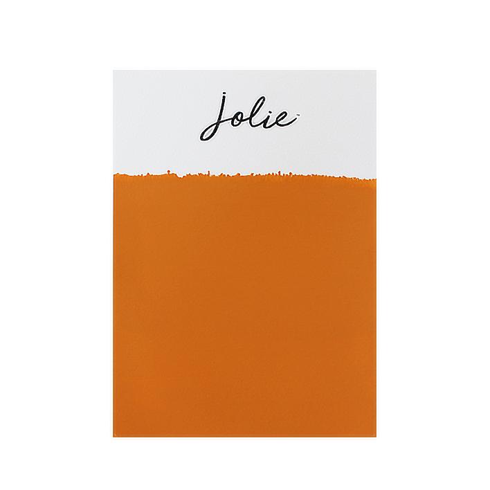 Jolie Home Paint-Urban Orange