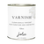 Jolie Home Varnish-Gloss & Low Luster-Qt.