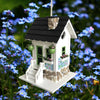 Cottage Collection Birdhouse-Primrose Cottage